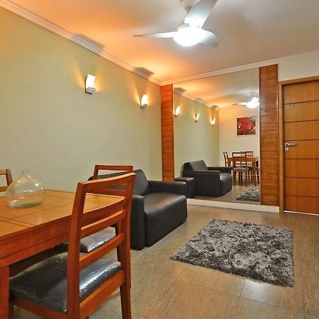 Mz Apartments Prado I リオデジャネイロ エクステリア 写真