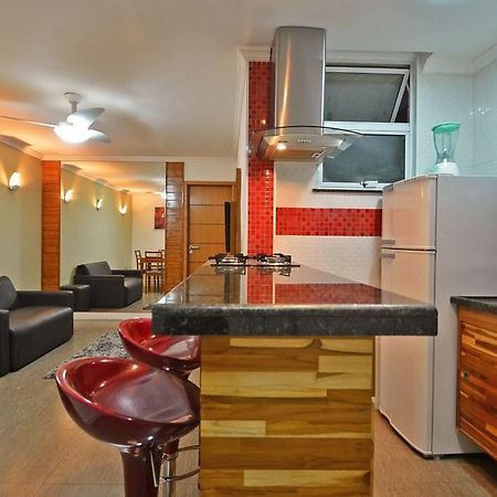 Mz Apartments Prado I リオデジャネイロ エクステリア 写真