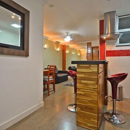 Mz Apartments Prado I リオデジャネイロ エクステリア 写真