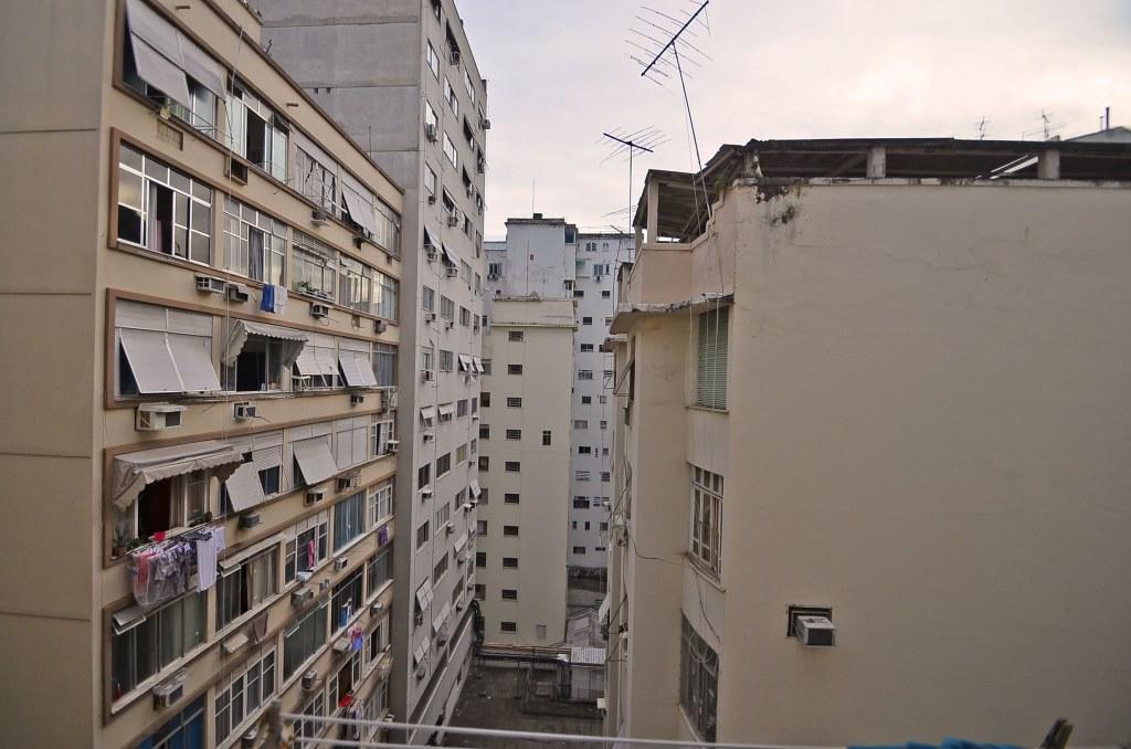 Mz Apartments Prado I リオデジャネイロ エクステリア 写真