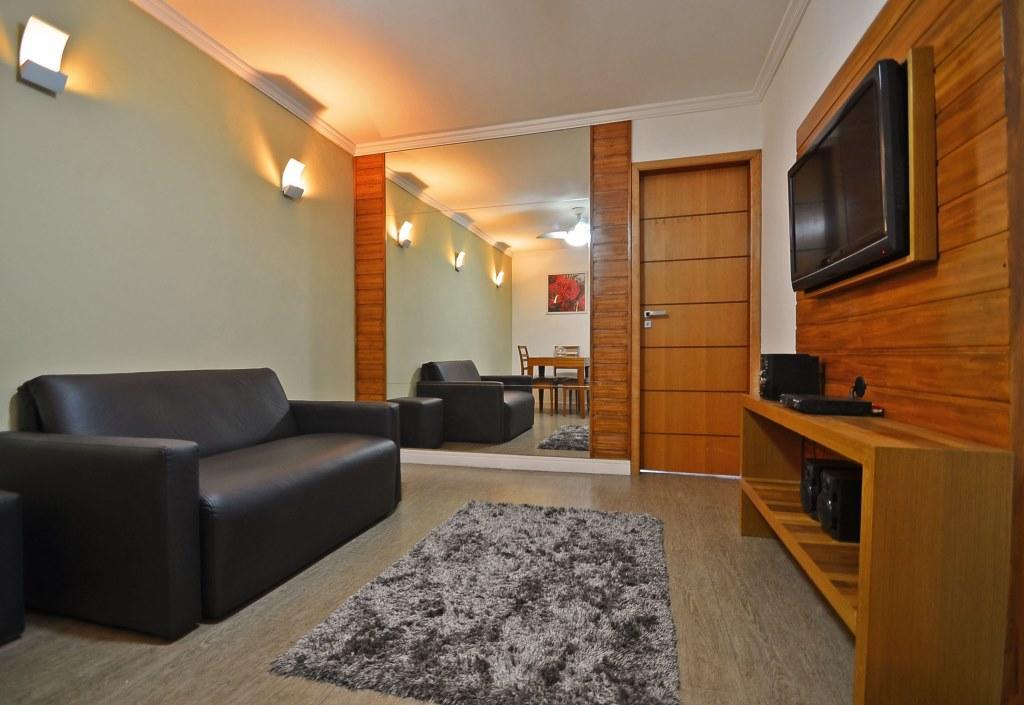 Mz Apartments Prado I リオデジャネイロ エクステリア 写真