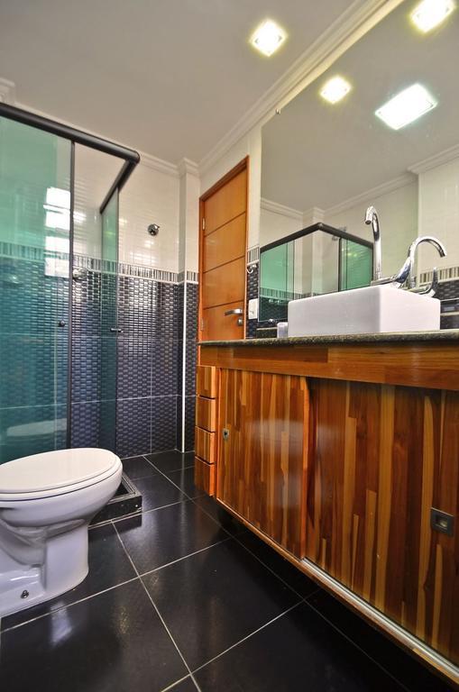 Mz Apartments Prado I リオデジャネイロ エクステリア 写真