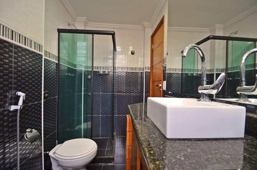 Mz Apartments Prado I リオデジャネイロ エクステリア 写真