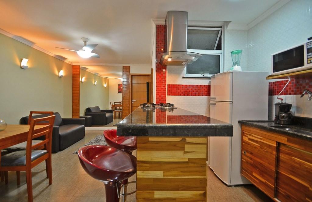 Mz Apartments Prado I リオデジャネイロ エクステリア 写真