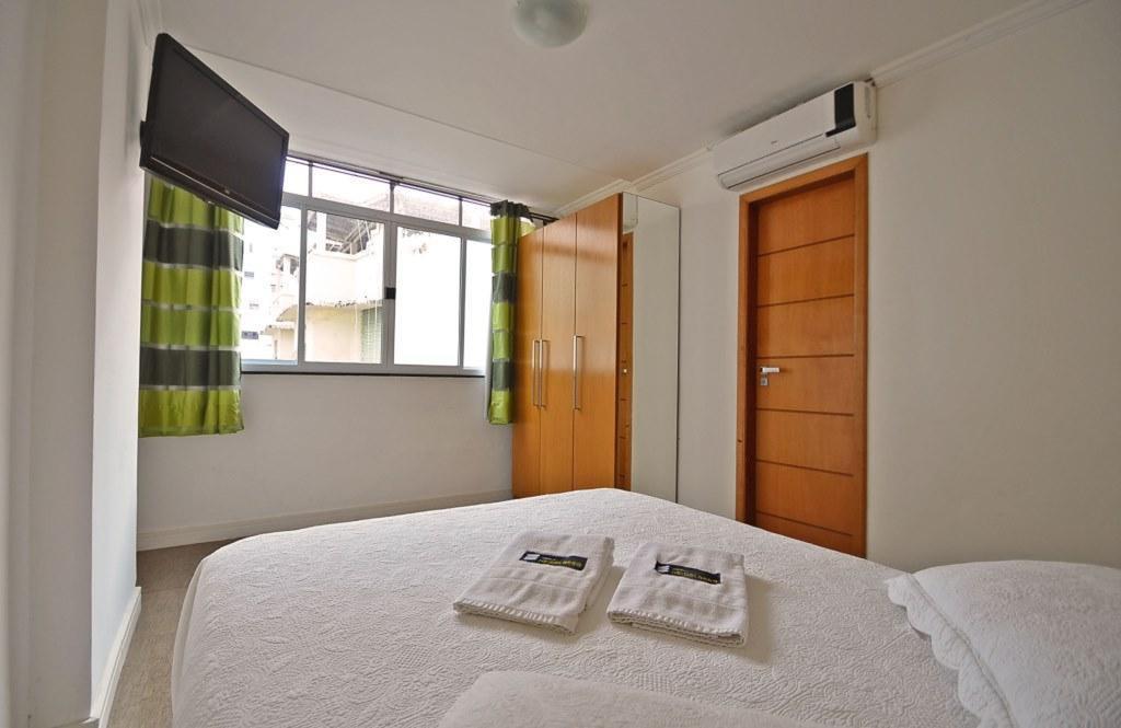 Mz Apartments Prado I リオデジャネイロ エクステリア 写真