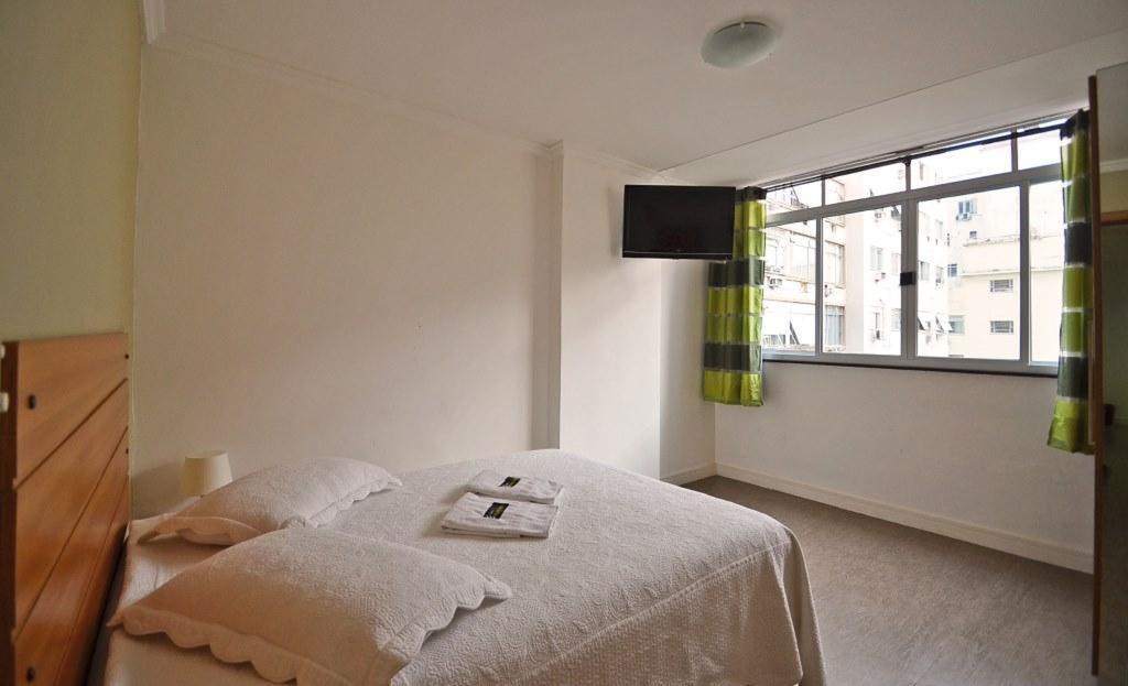 Mz Apartments Prado I リオデジャネイロ エクステリア 写真